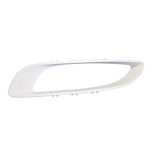 FOG LAMP BEZEL LH DAF LF EURO 6