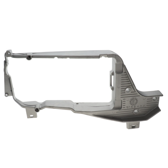 HEAD LAMP BRACKET RH DAF LF EURO 6