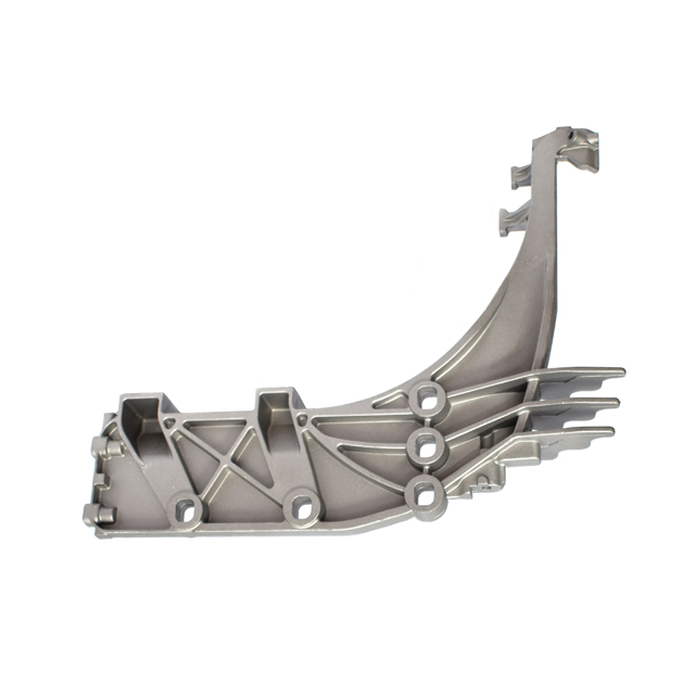 DFBY0029 Step Bracket LH DAF CF/XF Euro 6