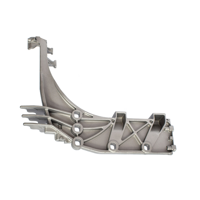 DFBY0030 Step Bracket RH DAF CF/XF Euro 6