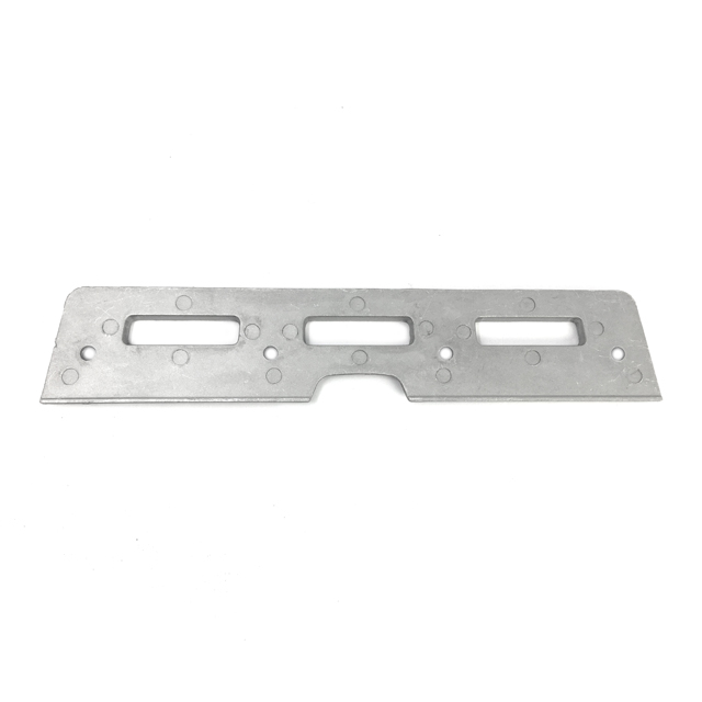 DFBY0031 BUMPER STEP PLATE