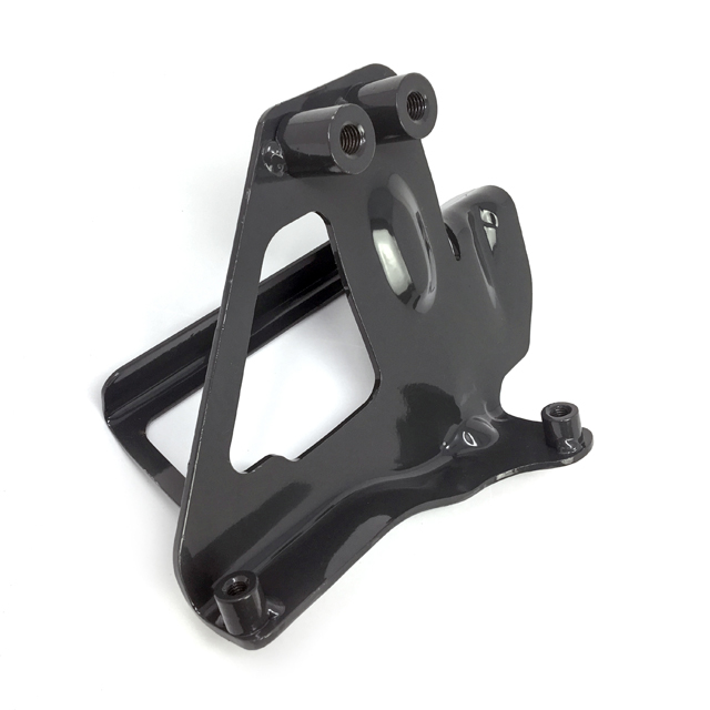 BUMPER BRACKET LH DAF CF XF EURO 6