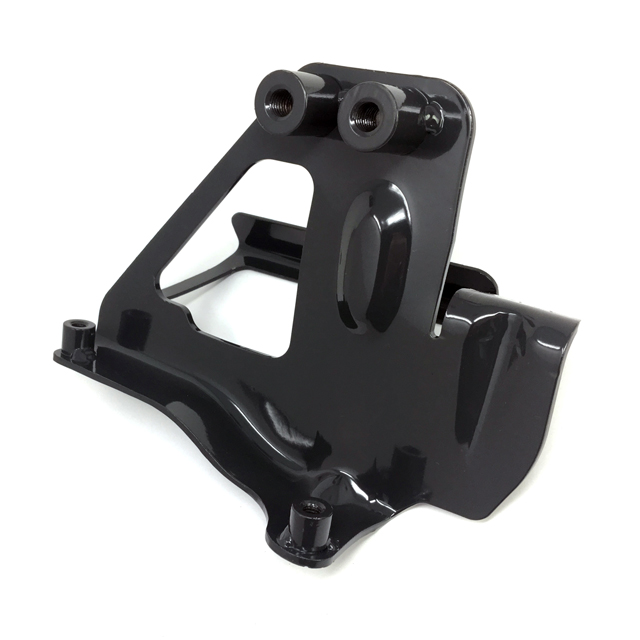 DFBY0032 BUMPER BRACKET LH DAF CF XF EURO 6