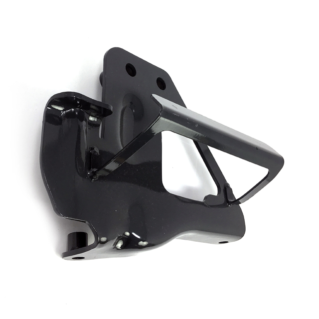 DFBY0032 BUMPER BRACKET LH DAF CF XF EURO 6