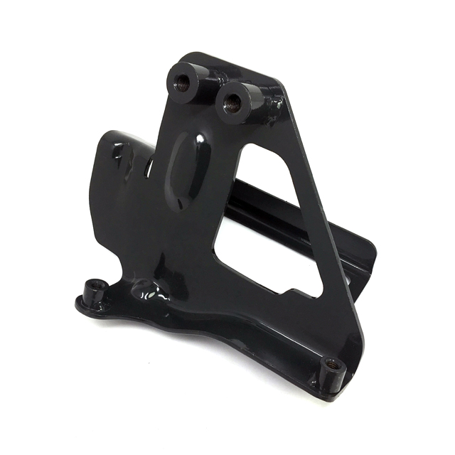 DFBY0033 BUMPER BRACKET RH DAF CF XF EURO 6