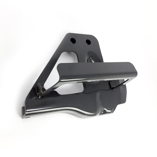 DFBY0033 BUMPER BRACKET RH DAF CF XF EURO 6