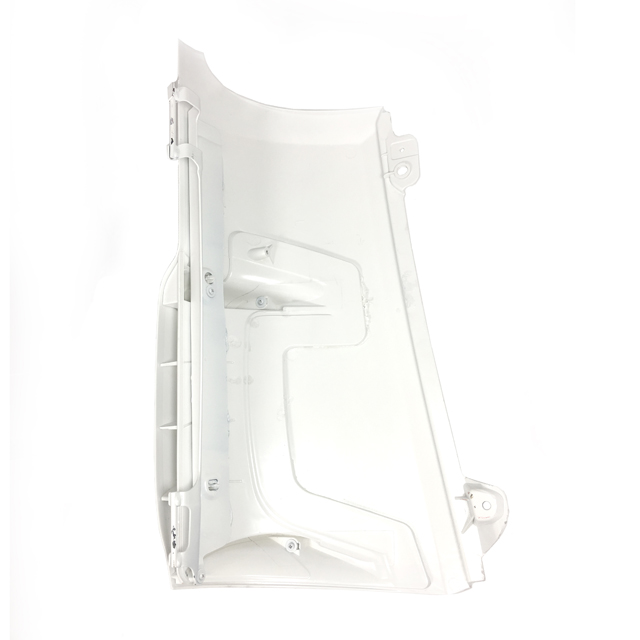 DFBY0034 Cabin Corner Panel LH suits DAF CF Euro 6