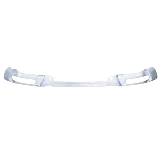 DFBY0038 Front Metal Bumper with fog lamp holes - To Suit DAF LF Euro 6