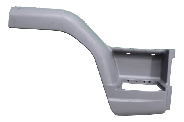 STEPWING RH DAF LF EURO 6