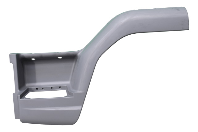 STEPWING LH DAF LF EURO 6