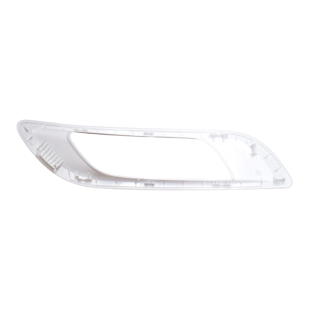 DFBY0044 FOG LAMP SURROUND LH DAF CF EURO 6