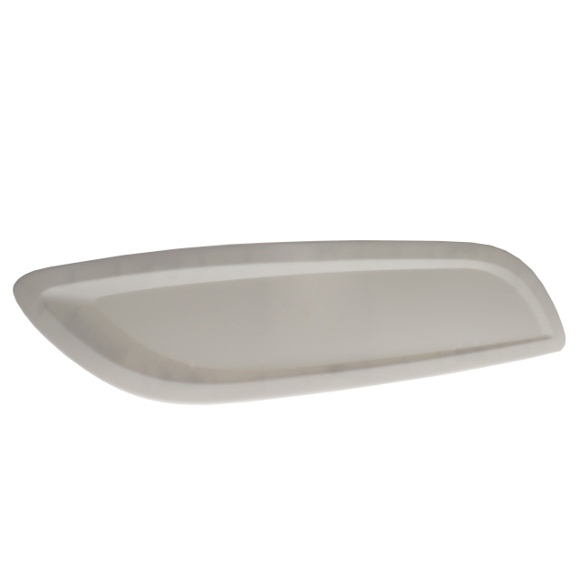 FOG LAMP BLANK RH DAF CF EURO 6