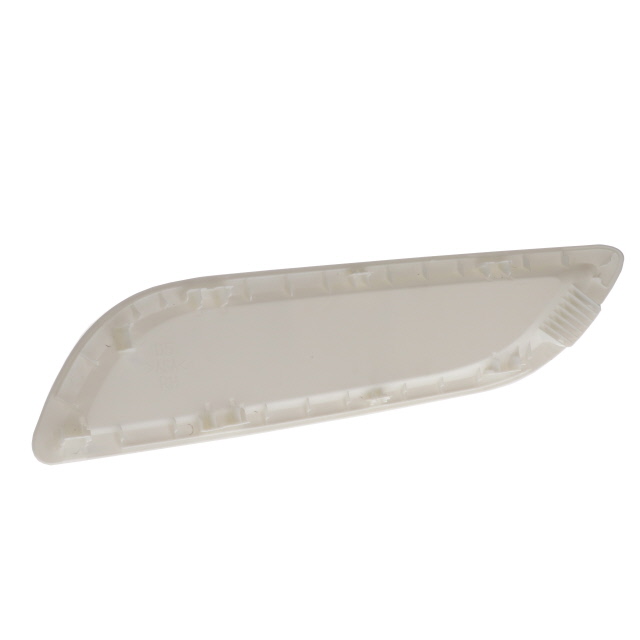 DFBY0051 FOG LAMP BLANK RH DAF CF EURO 6