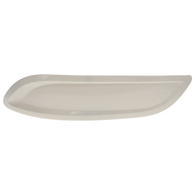 FOG LAMP BLANK LH DAF CF EURO 6