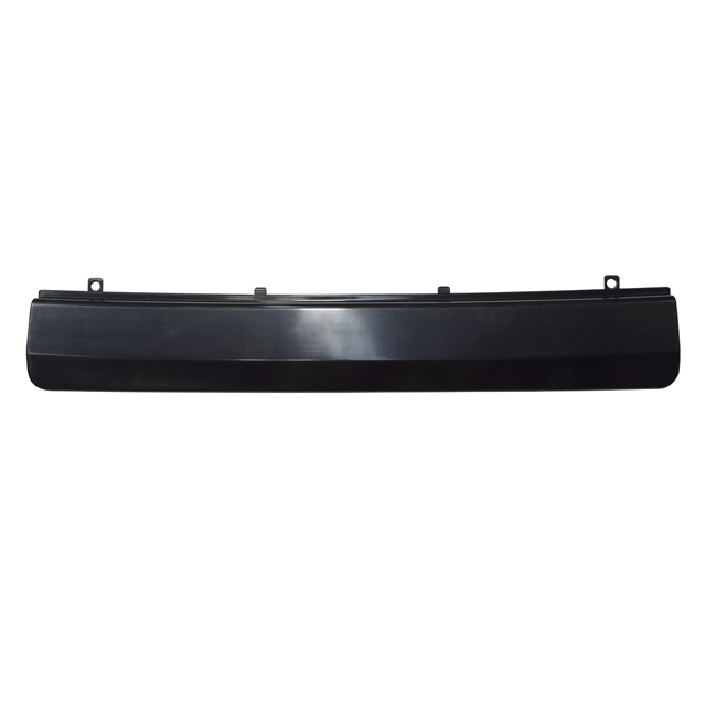 BUMPER COVER PLATE DAF XF106