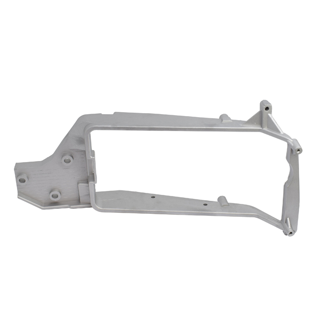 DFBY0057 HEADLAMP BRACKET RH