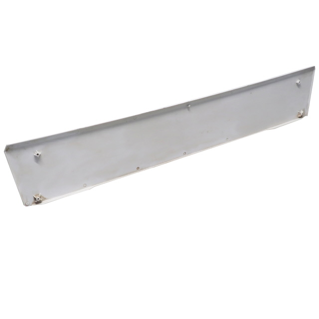 DFBY0061W FRONT GRILLE UPPER COVER WHITE