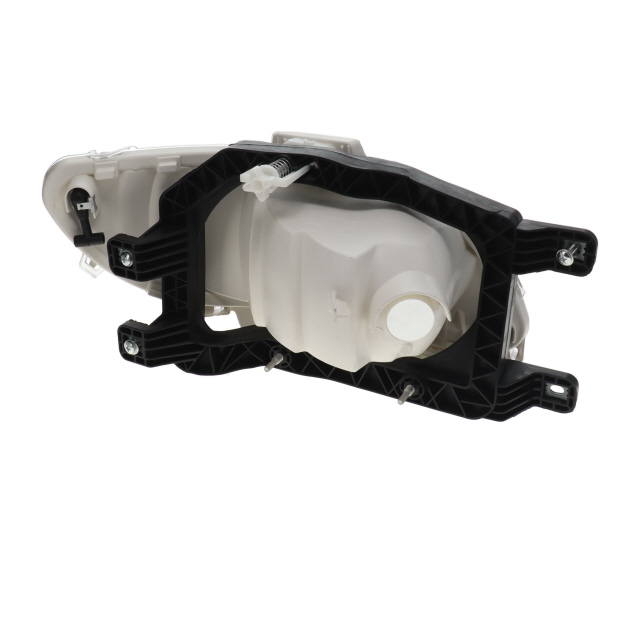 DFBY0063 LH FOG LAMP LF EURO 6 PX5/PX7