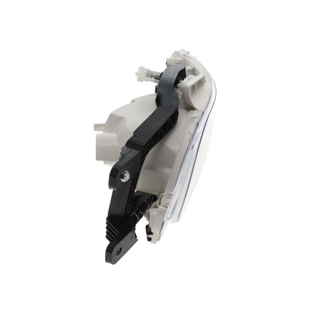 DFBY0063 LH FOG LAMP LF EURO 6 PX5/PX7