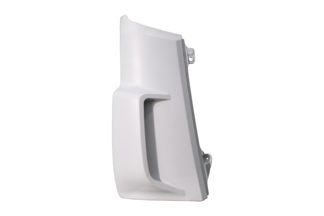 RH CORNER PANEL (HIGH VERSION) DAF E6 CF