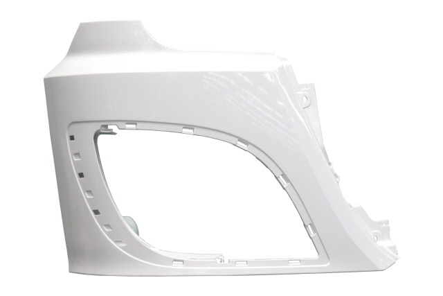 DAF XF106 HEAD LAMP CASE NEWTYPE RH