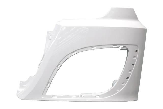 DAF XF106 HEAD LAMP CASE NEW TYPE LH