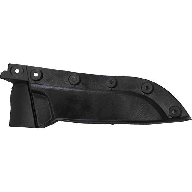 DAF XF106 HEADLAMP CASE GARNISH UPPER RH