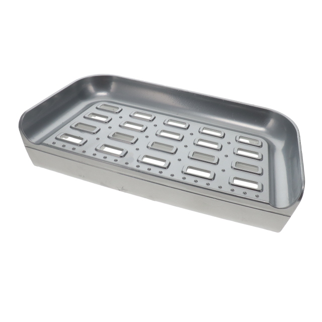 DAF XF106 ALLOY STEP(UPPER)