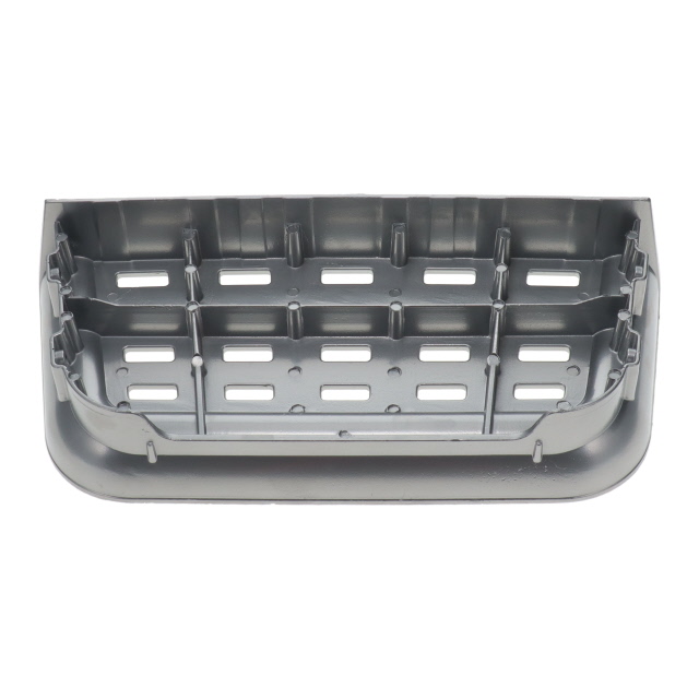 DFBY0072 DAF XF106 ALLOY STEP(UPPER)