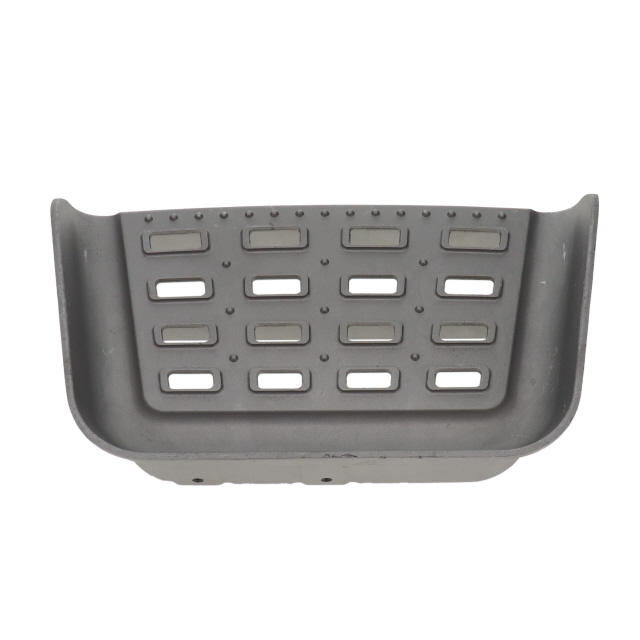 DAF XF106 ALLOY STEP(MIDDLE) LH