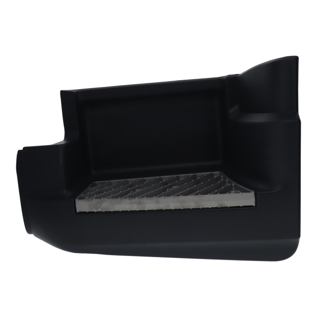 DAF LF55STEP LH GREY