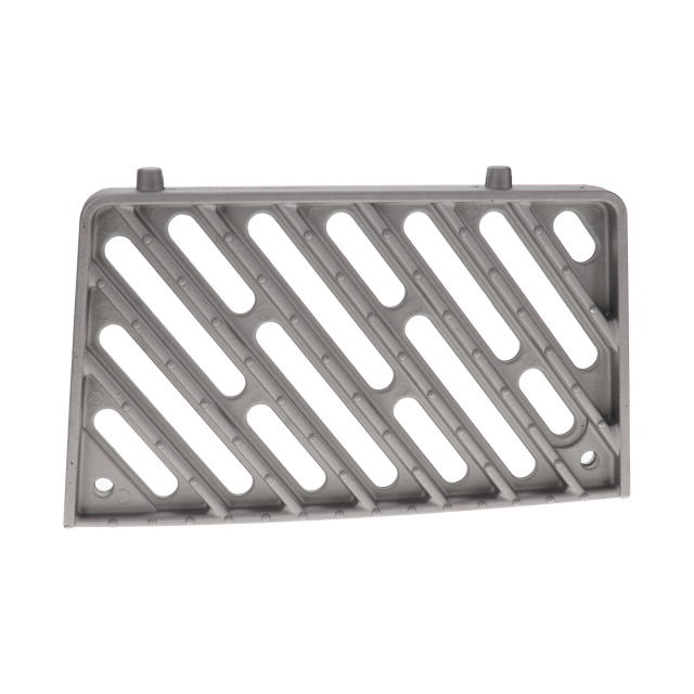 DFBY0081 UPPER STEP PLATE LH RH