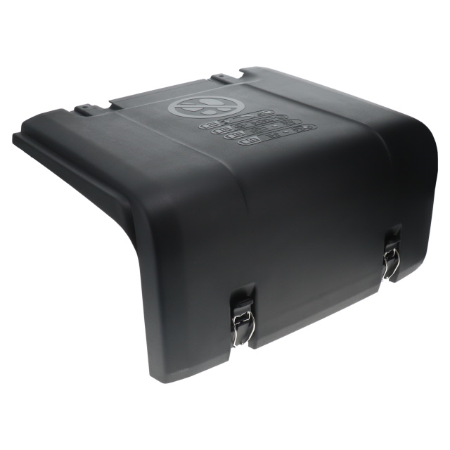 OEM Battery Cover - Suits DAF CF Euro 6