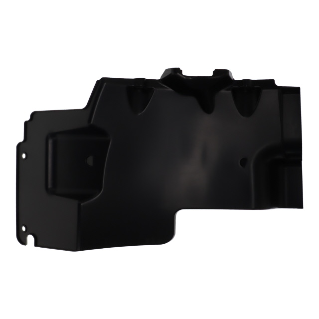 FRONT WHEEL MUDGUARD RH DAF XF EURO 6