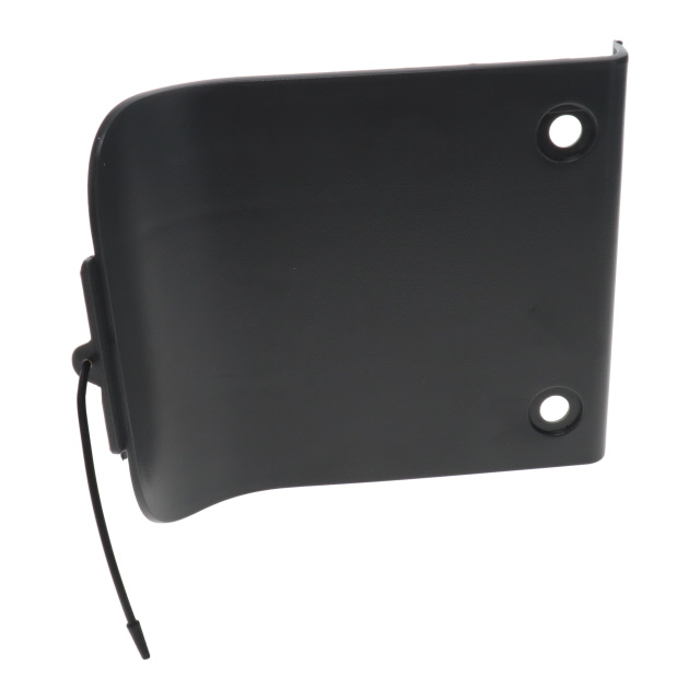 STEPWING BLANK RH DAF XF EURO 6