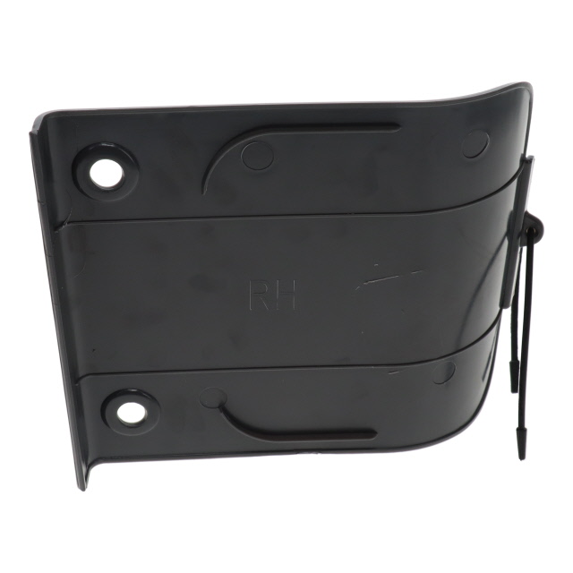 DFBY0088 STEPWING BLANK RH DAF XF EURO 6