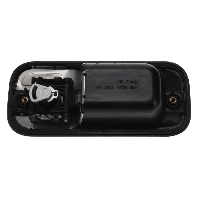 DFBY0092 DOOR HANDLE LH