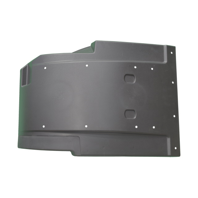 FRONT MUDGUARD LH