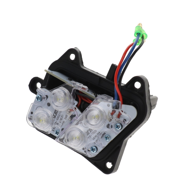 LED Daytime Running Lamp LH suits DAF XF106