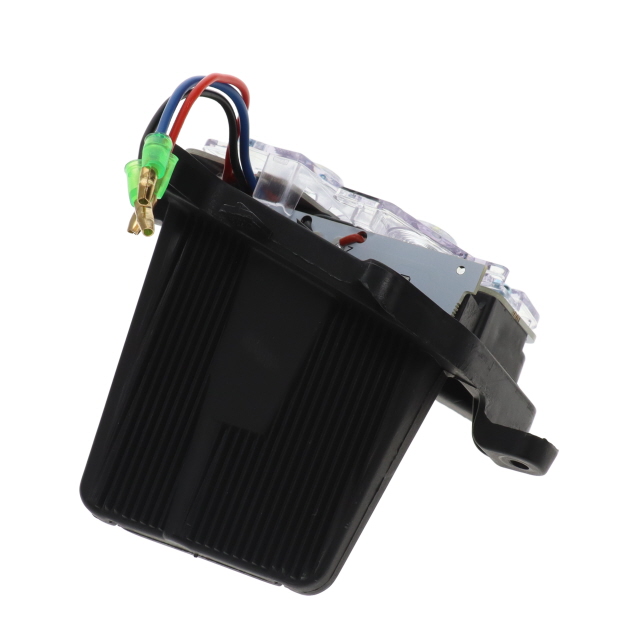 DFBY0100 LED Daytime Running Lamp LH suits DAF XF106