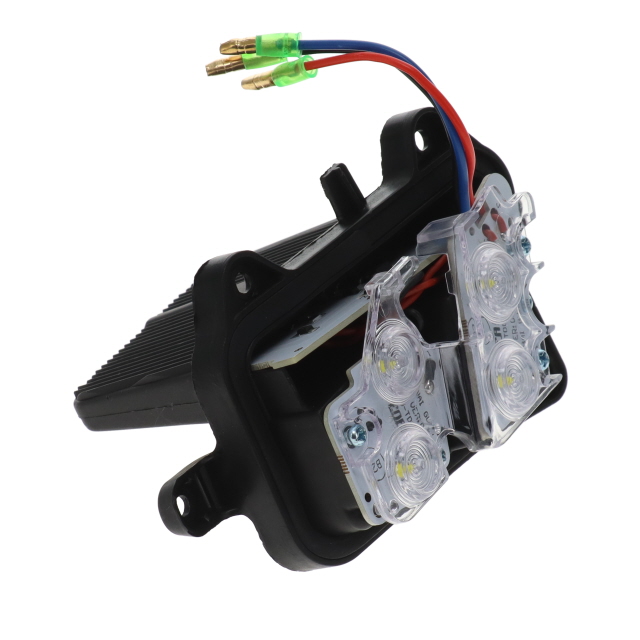 DFBY0100 LED Daytime Running Lamp LH suits DAF XF106