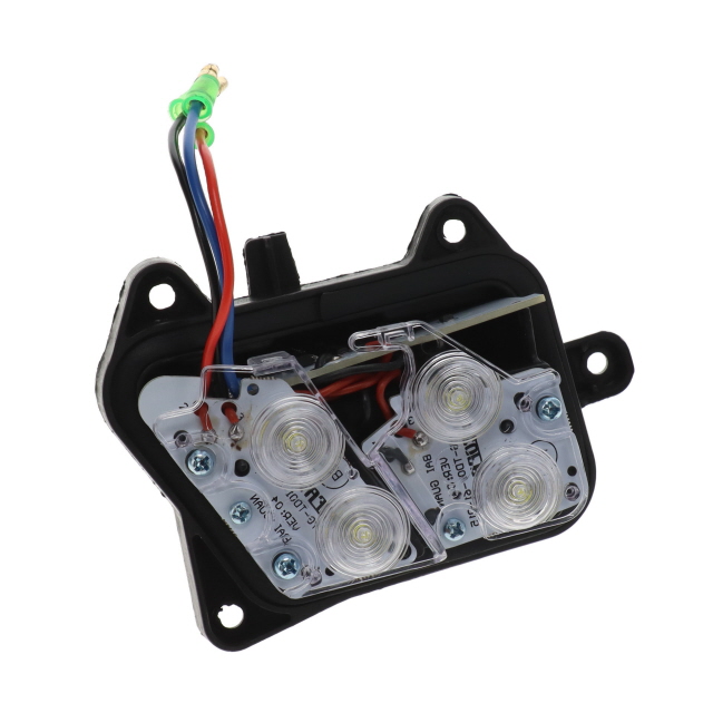 DFBY0101 LED Daytime Running Lamp RH suits DAF XF106