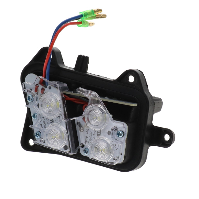 DFBY0101 LED Daytime Running Lamp RH suits DAF XF106