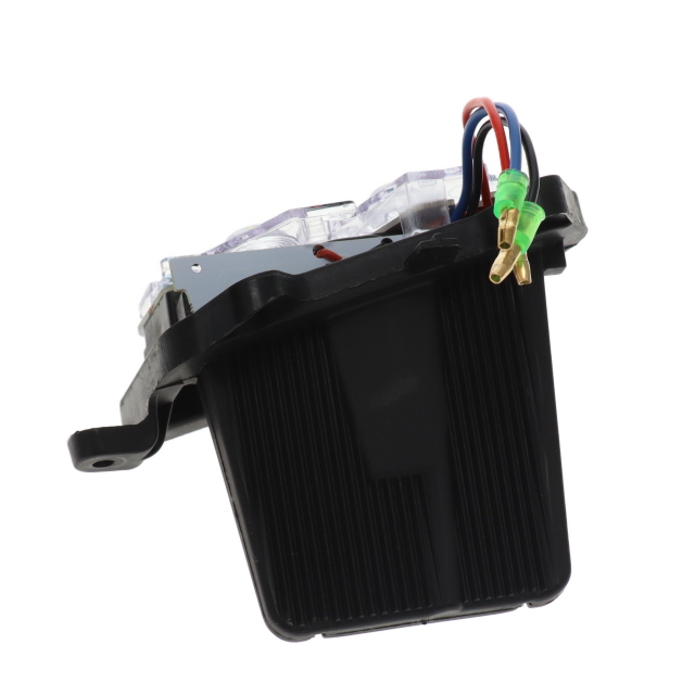 DFBY0101 LED Daytime Running Lamp RH suits DAF XF106