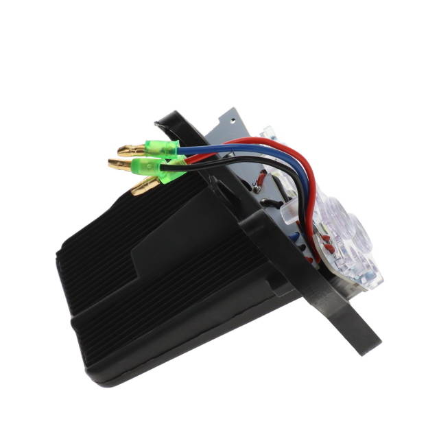 DFBY0101 LED Daytime Running Lamp RH suits DAF XF106