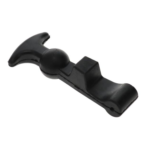 DFBY0107 Battery Box Cover Strap - Suits DAF LF45, CF LF Euro 6