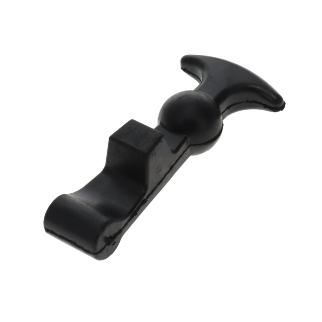 DFBY0107 Battery Box Cover Strap - Suits DAF LF45, CF LF Euro 6