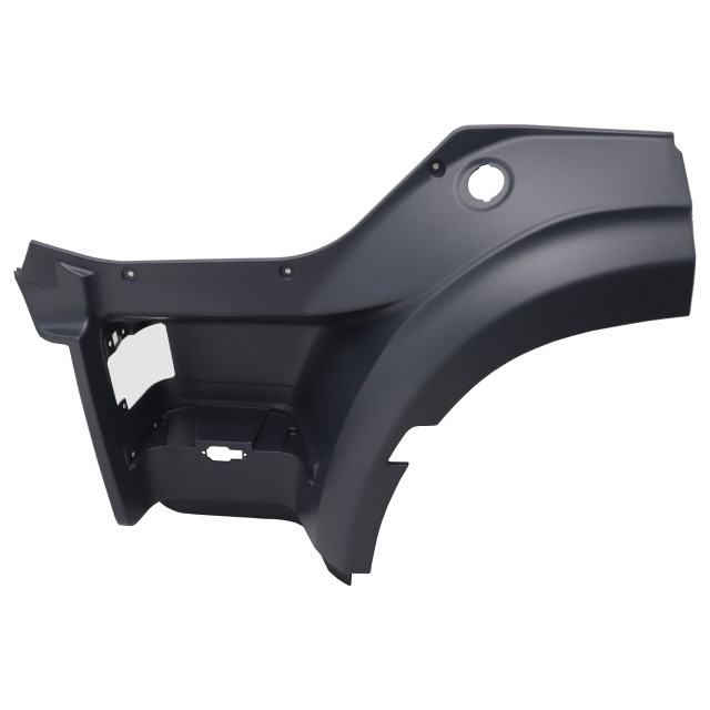 UPPER STEP LH DAF CF EURO 6