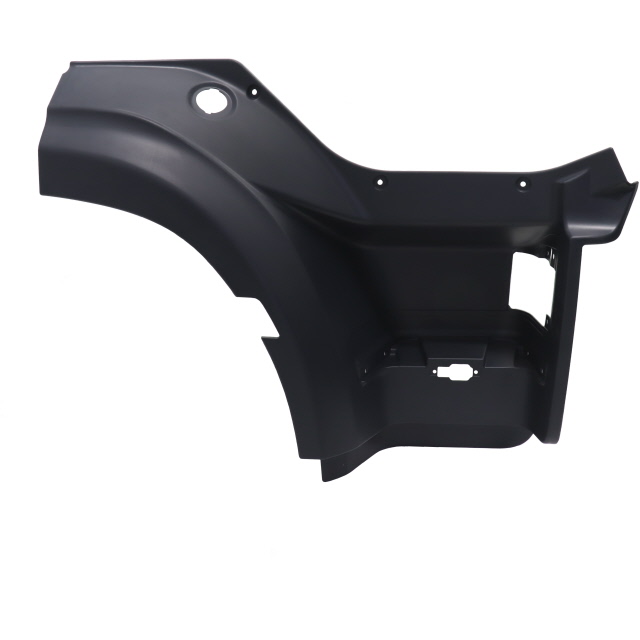 UPPER STEP RH DAF CF EURO 6