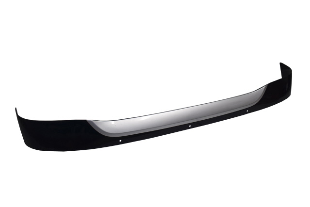 SUNVISOR DAF XF EURO 6